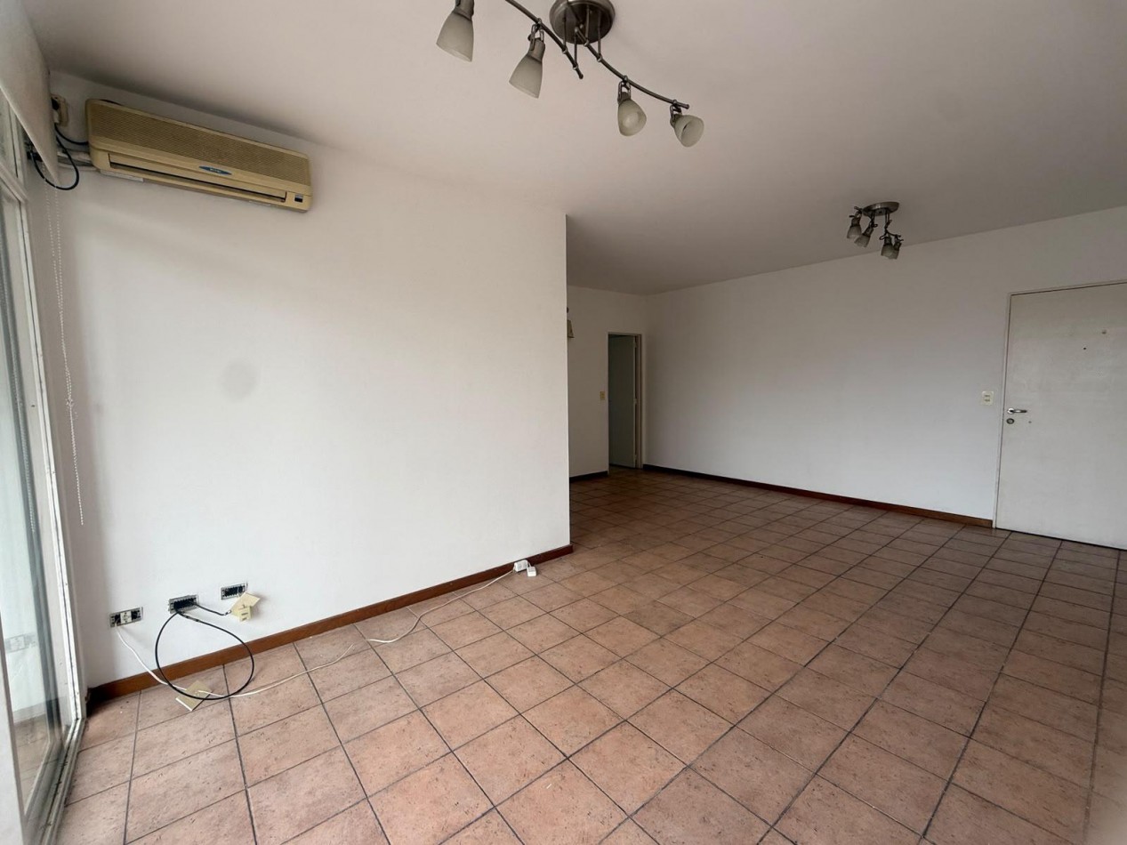 ALQUILER TRES AMBIENTES CON BALCON SAN MIGUEL MUÑIZ CENTRO