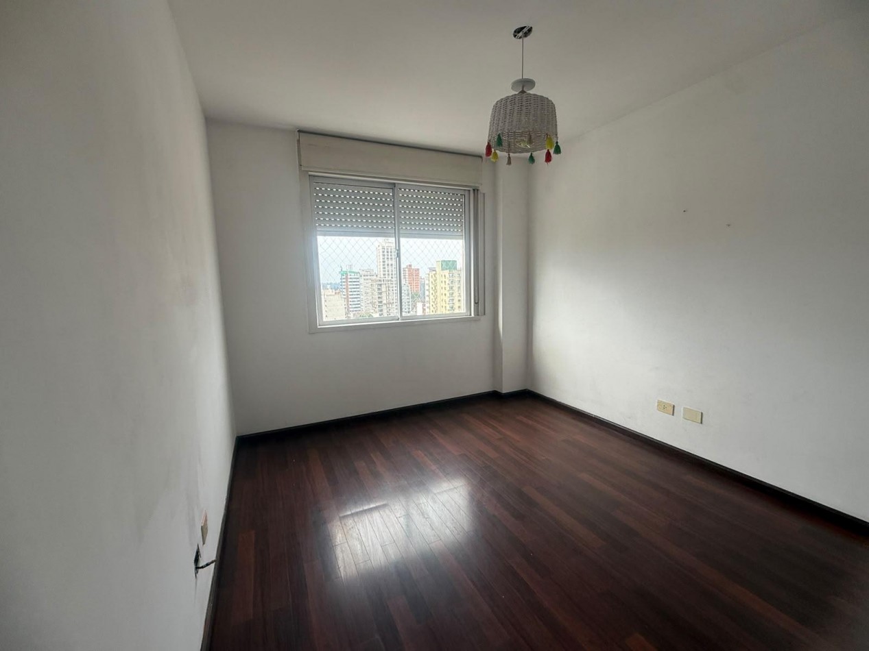ALQUILER TRES AMBIENTES CON BALCON SAN MIGUEL MUÑIZ CENTRO