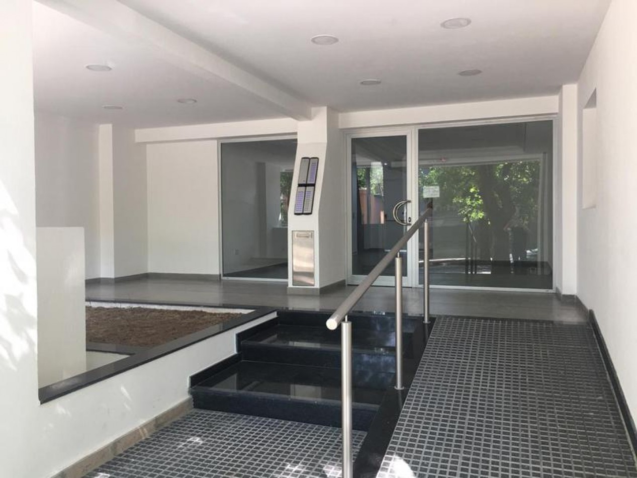 ALQUILER DOS AMBIENTES CON BALCON MUÑIZ SAN MIGUEL