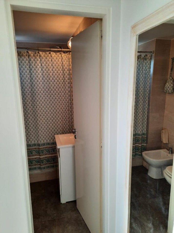 ALQUILER DOS AMBIENTES CON BALCON MUÑIZ SAN MIGUEL