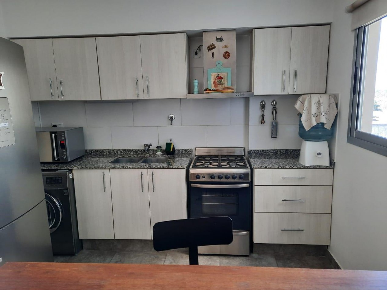 ALQUILER DOS AMBIENTES CON BALCON MUÑIZ SAN MIGUEL