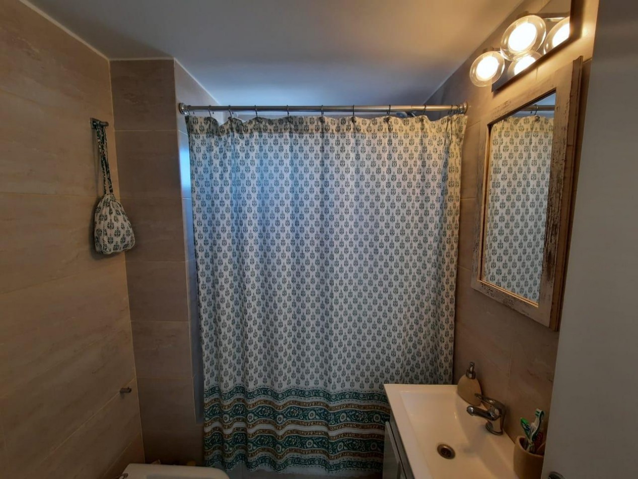ALQUILER DOS AMBIENTES CON BALCON MUÑIZ SAN MIGUEL
