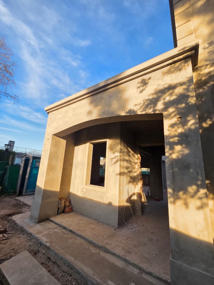 VENTA CASA CATEGORIA A ESTRENAR BARRIO MAGNA BARRIO CERRADO