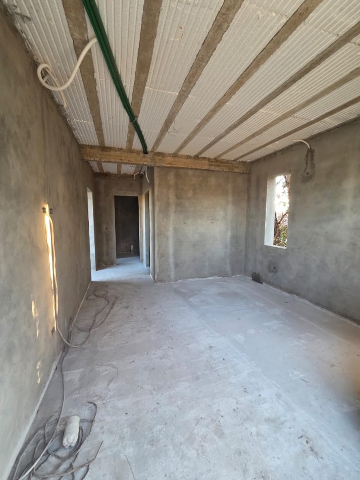 VENTA CASA CATEGORIA A ESTRENAR BARRIO MAGNA BARRIO CERRADO