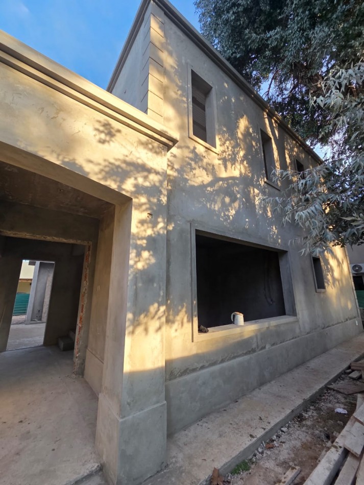 VENTA CASA CATEGORIA A ESTRENAR BARRIO MAGNA BARRIO CERRADO