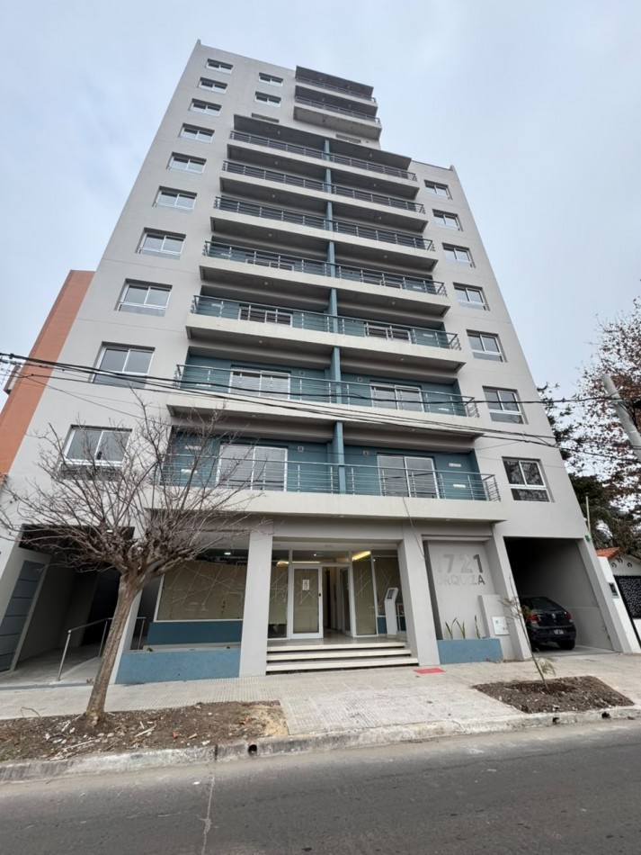 VENTA DOS AMBIENTES CON BALCON SAN MIGUEL