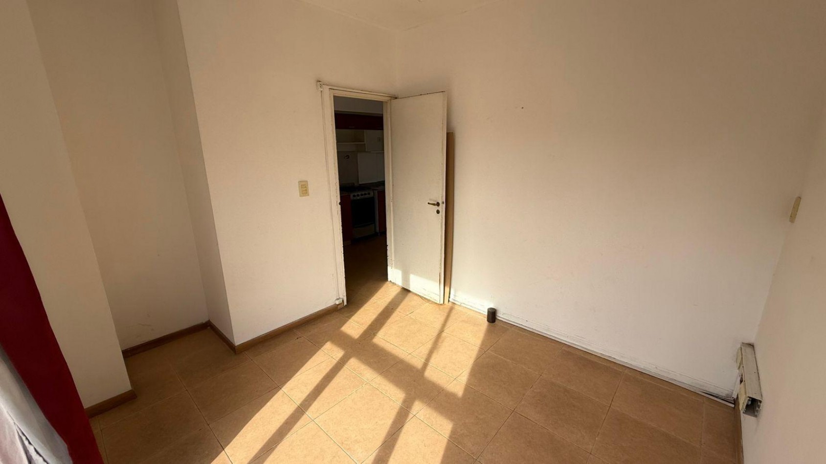 ALQUILER DOS AMBIENTES CON BALCON SAN MIGUEL MUÑIZ CENTRO
