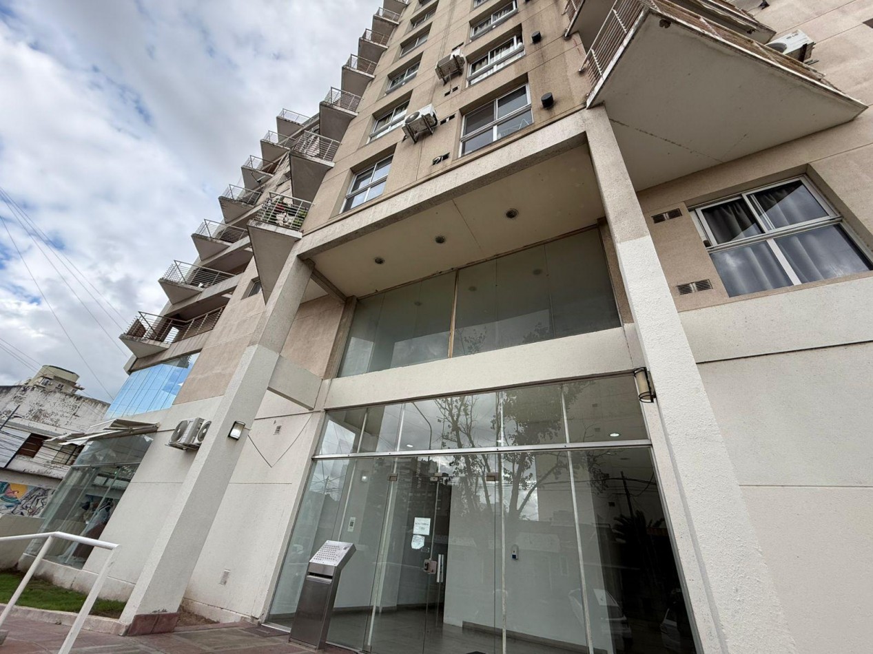 ALQUILER DOS AMBIENTES CON BALCON SAN MIGUEL MUÑIZ CENTRO
