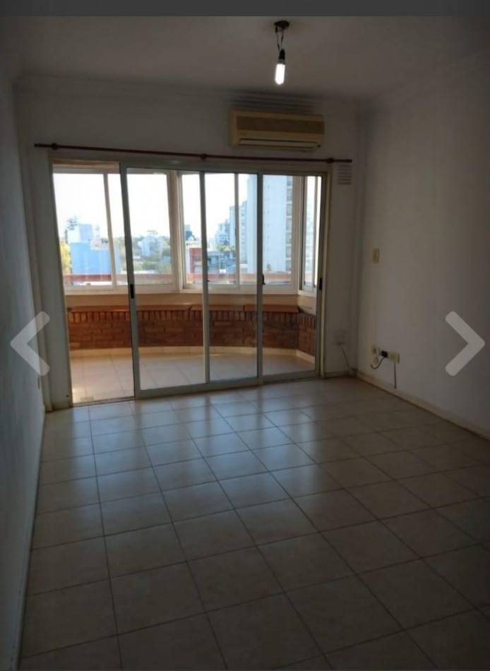 ALQUILER DOS AMBIENTES CON BALCON SAN MIGUEL