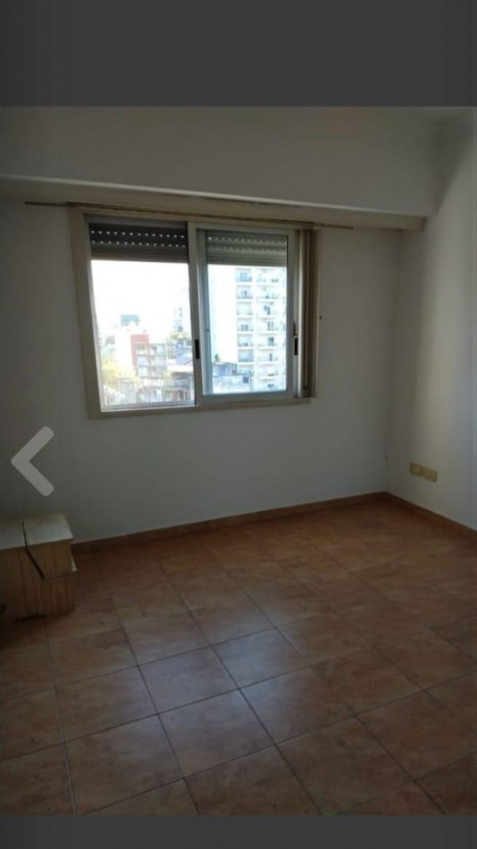 ALQUILER DOS AMBIENTES CON BALCON SAN MIGUEL