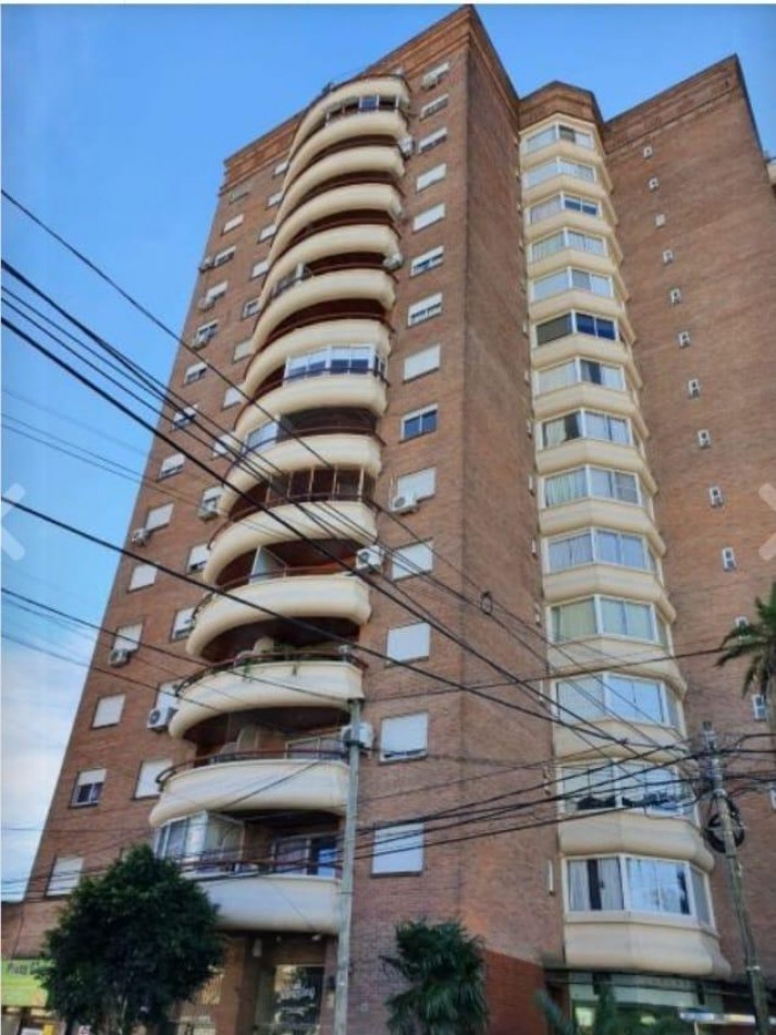 ALQUILER DOS AMBIENTES CON BALCON SAN MIGUEL