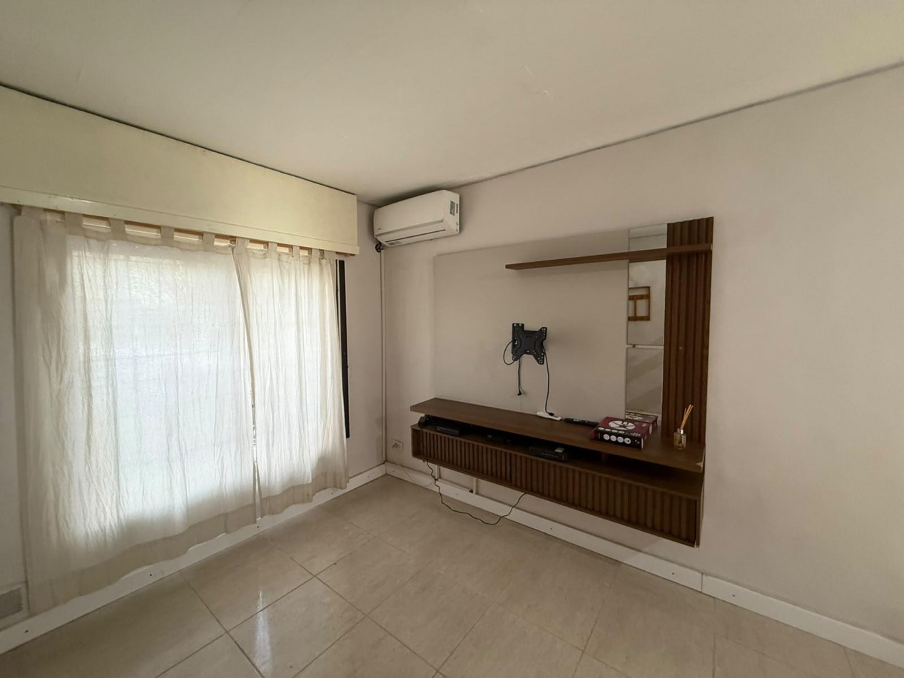 ALQUILER DUPLEX TRES AMBIENTES PATIO COCHERA MUÑIZ SAN MIGUEL