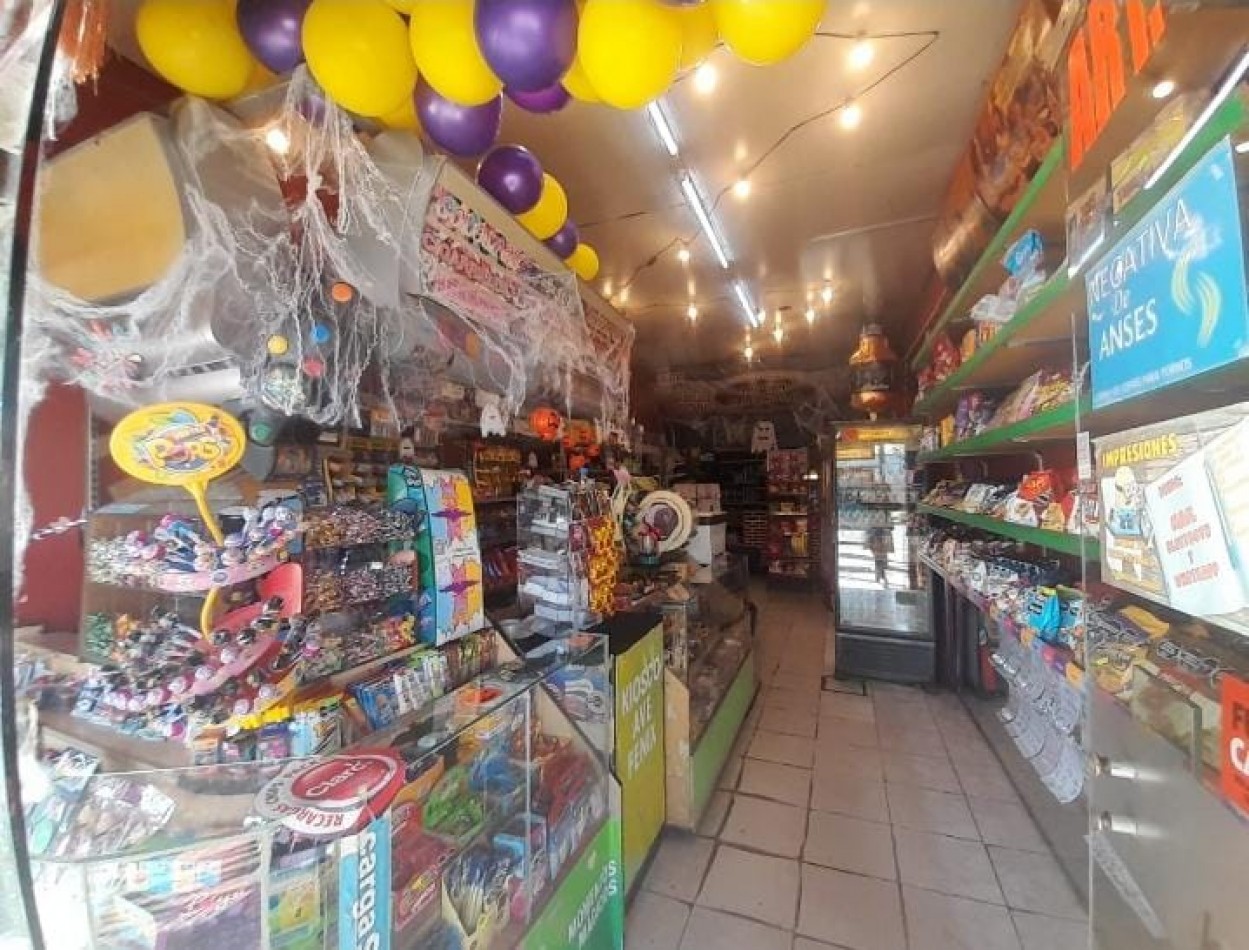 ALQUILER LOCAL COMERCIAL POLVORINES MALVINAS ARGENTINAS