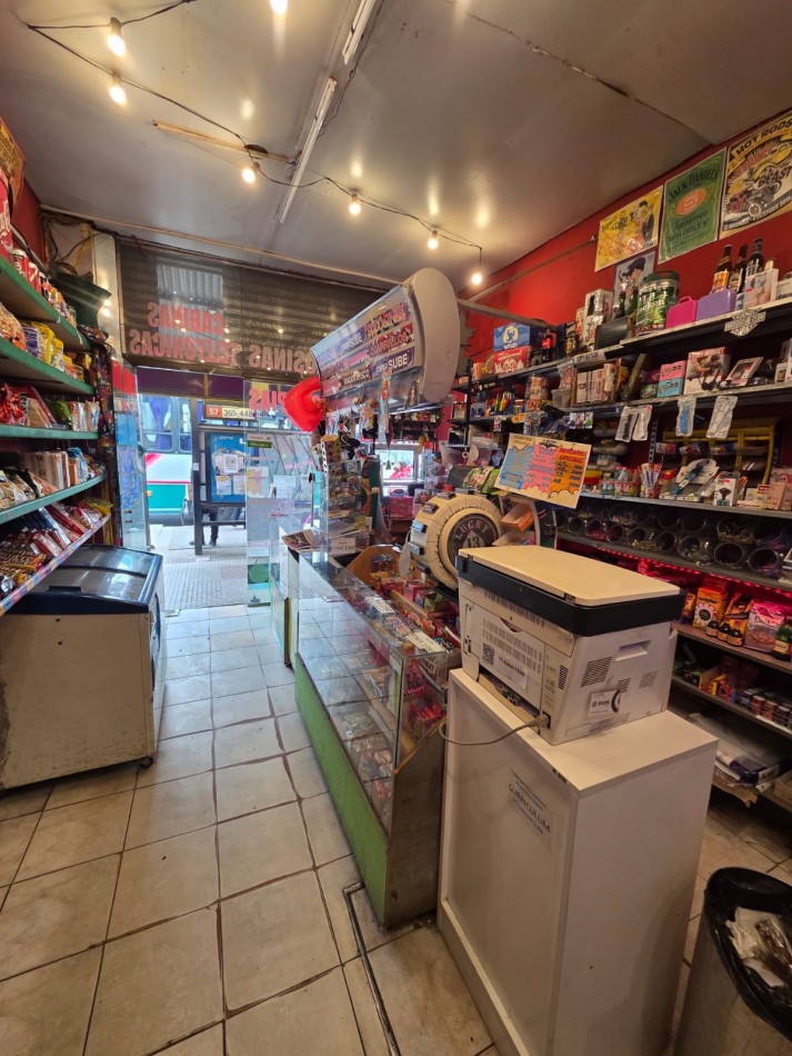 ALQUILER LOCAL COMERCIAL POLVORINES MALVINAS ARGENTINAS