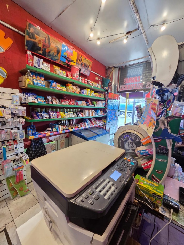 ALQUILER LOCAL COMERCIAL POLVORINES MALVINAS ARGENTINAS