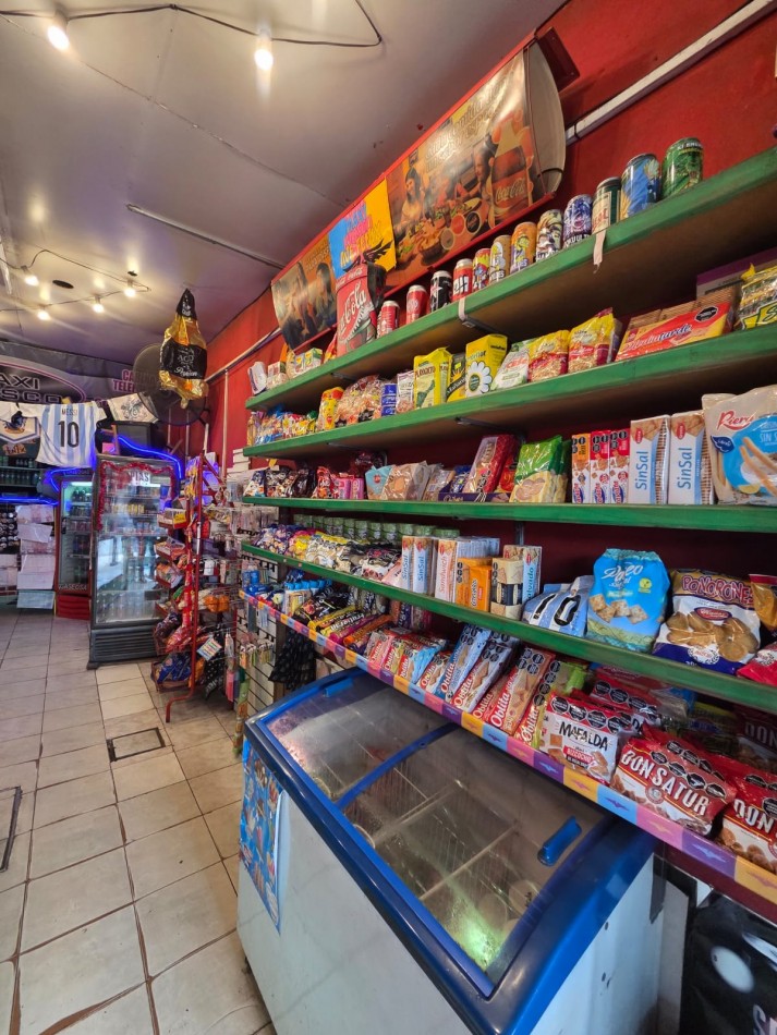 ALQUILER LOCAL COMERCIAL POLVORINES MALVINAS ARGENTINAS
