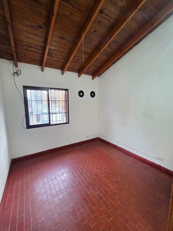 VENTA DUPLEX DOS AMBIENTES SAN MIGUEL CENTRO