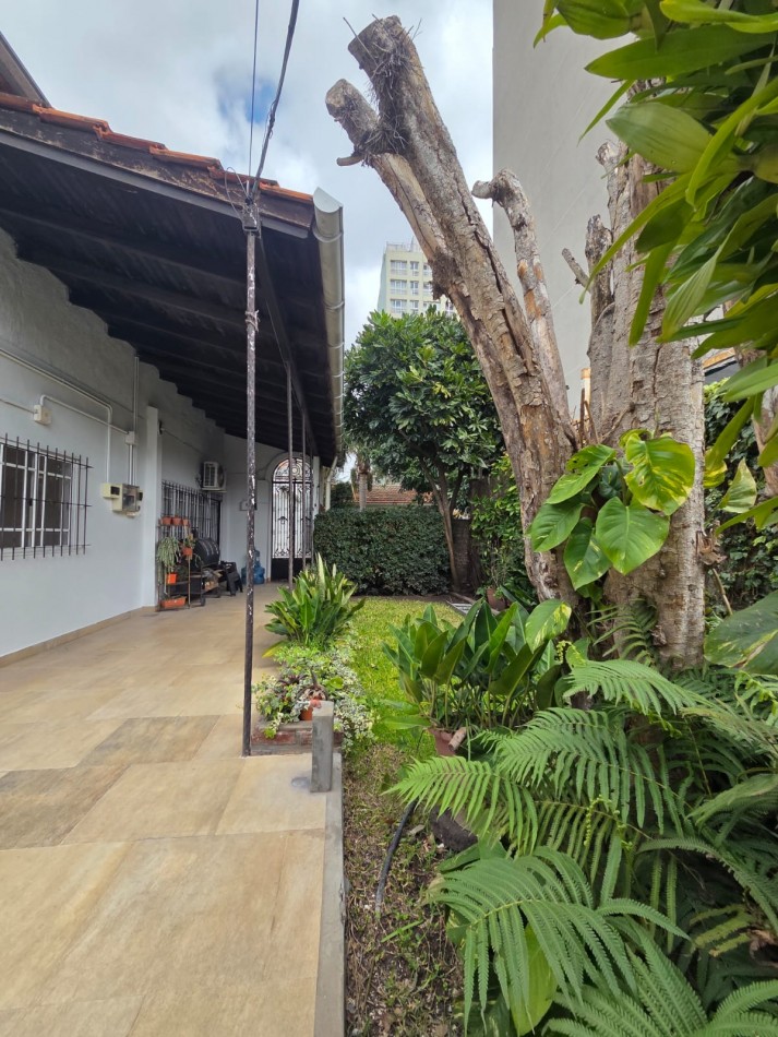 ALQUILER DOS AMBIENTES PH SAN MIGUEL CENTRO