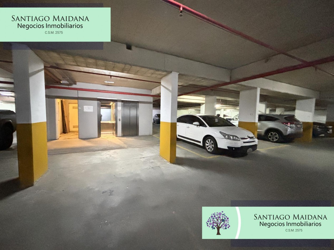 ALQUILER OFICINA COMERCIAL PILAR AGORA II 