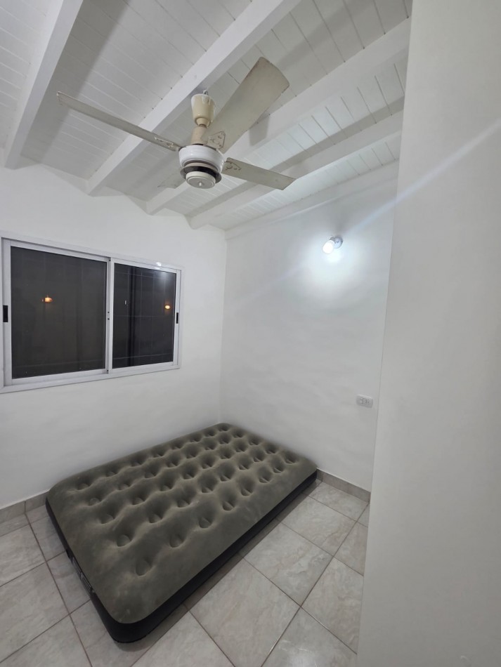 VENTA CASA CUATRO AMBIENTES JARDIN PATIO COCHERA BELLA VISTA SAN MIGUEL