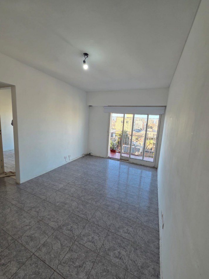 ALQUILER DOS AMBIENTES CON BALCON BARRIO SAAVEDRA CAPITAL FEDERAL CABA