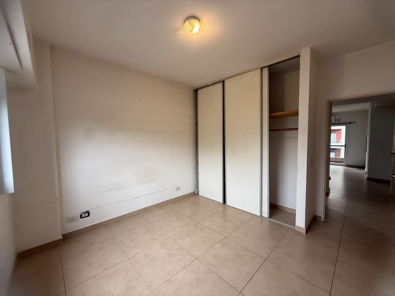 ALQUILER DOS AMBIENTES DEPARTAMENTO CON BALCON DE CATEGORIA SAN MIGUEL MUÑIZ CENTRO