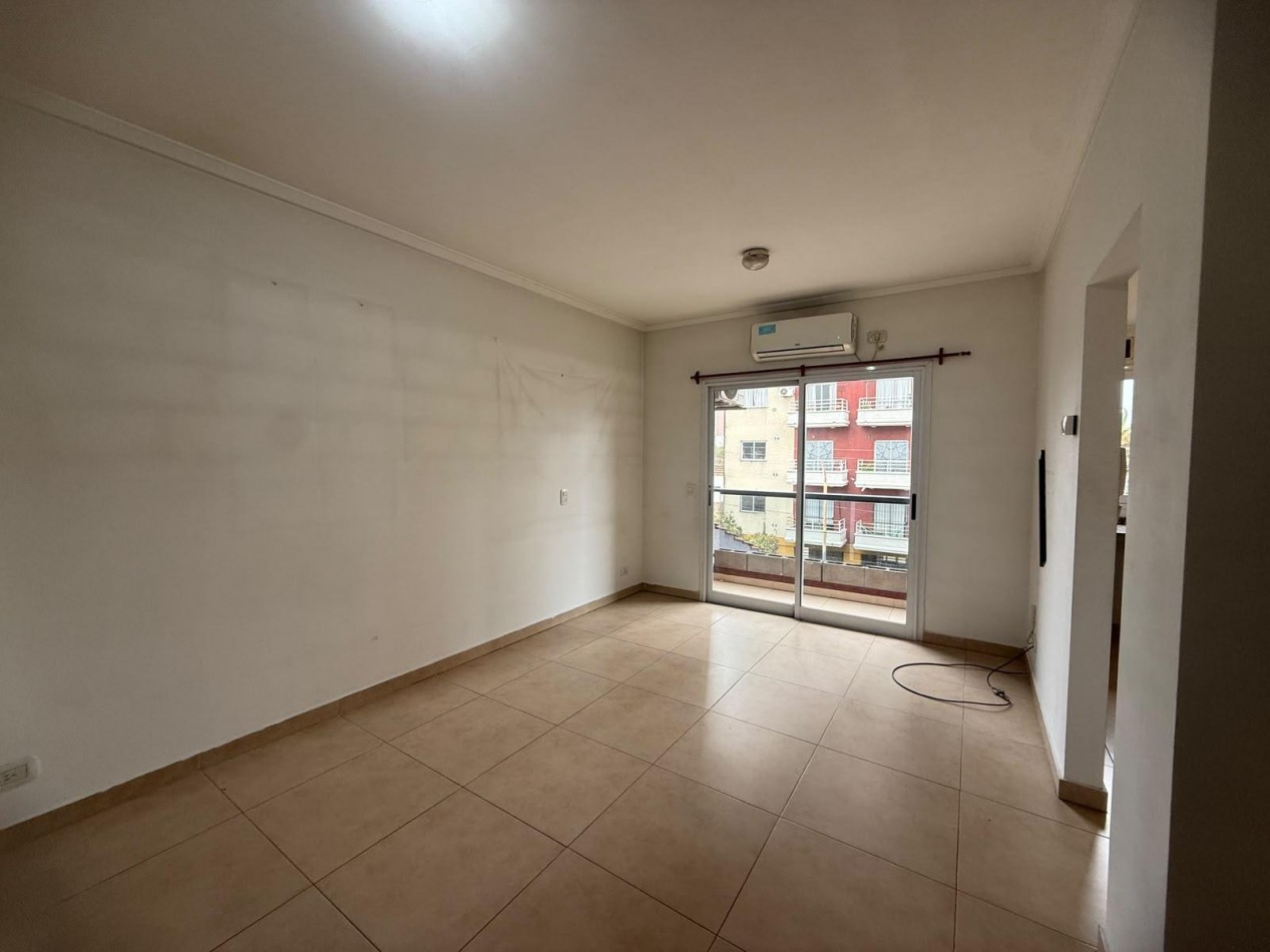 ALQUILER DOS AMBIENTES DEPARTAMENTO CON BALCON DE CATEGORIA SAN MIGUEL MUÑIZ CENTRO