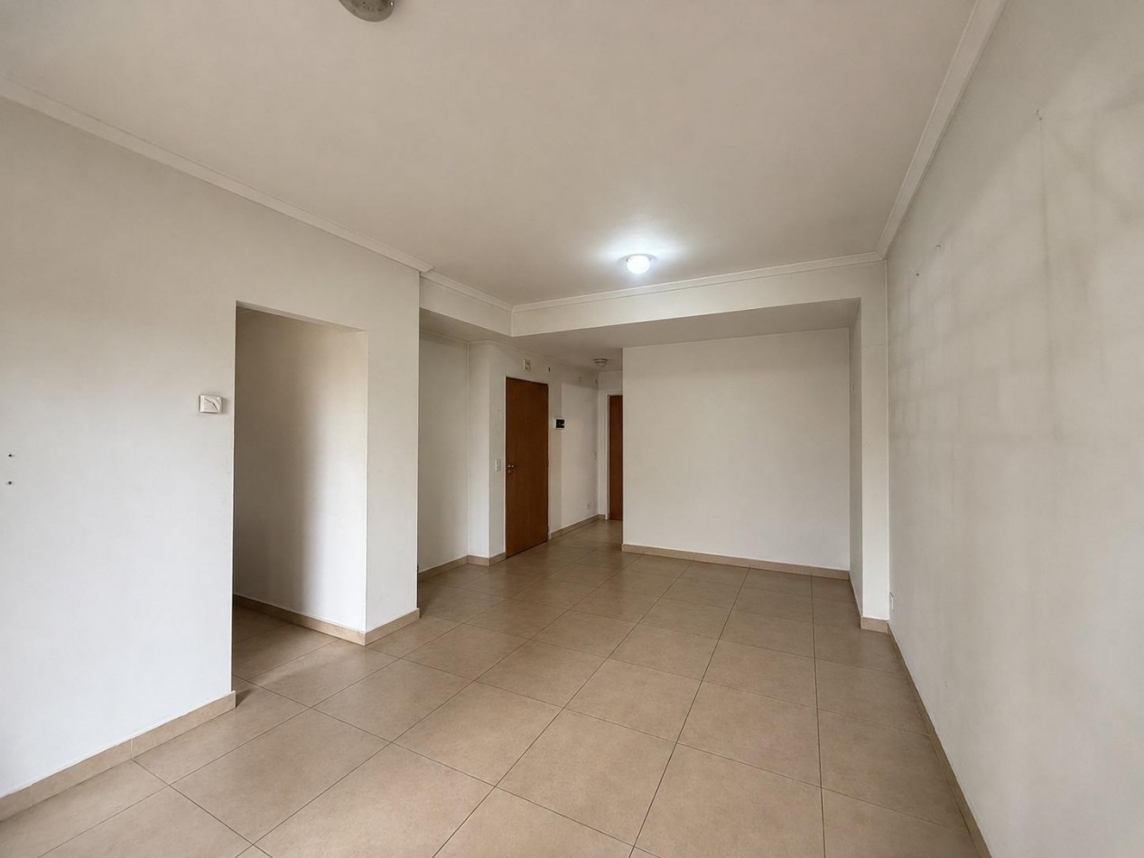 ALQUILER DOS AMBIENTES DEPARTAMENTO CON BALCON DE CATEGORIA SAN MIGUEL MUÑIZ CENTRO