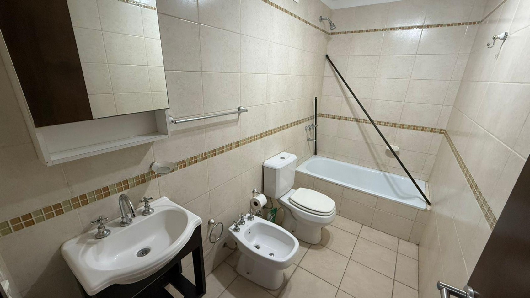 ALQUILER MONOAMBIENTE CON BALCON SAN MIGUEL CENTRO