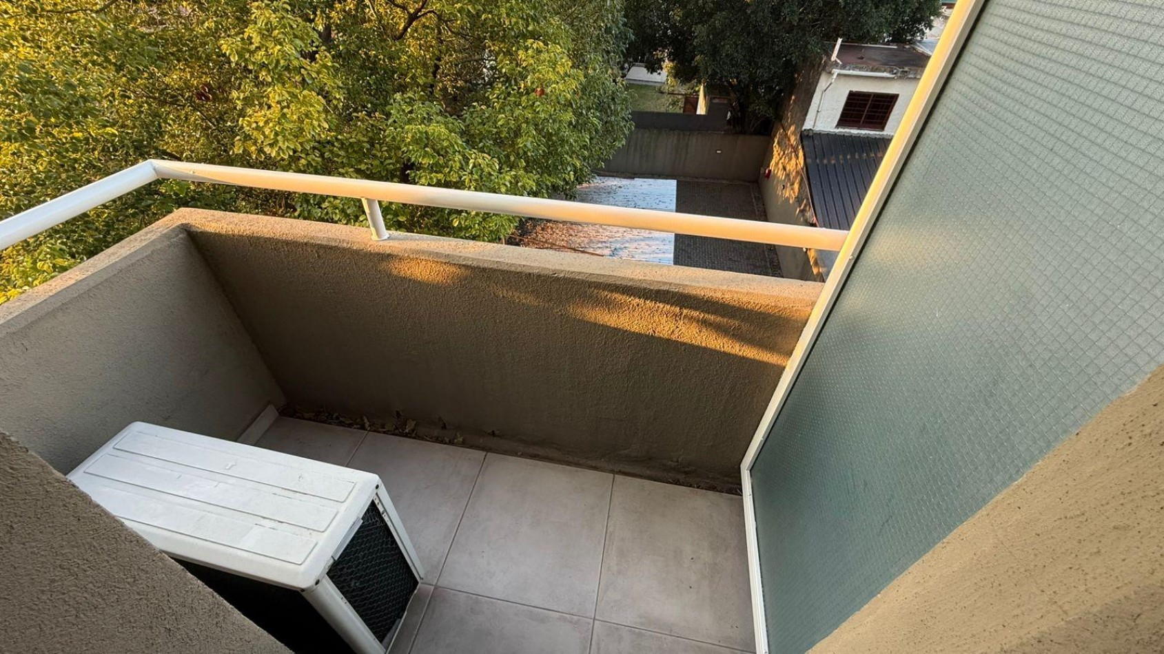 ALQUILER MONOAMBIENTE CON BALCON SAN MIGUEL CENTRO