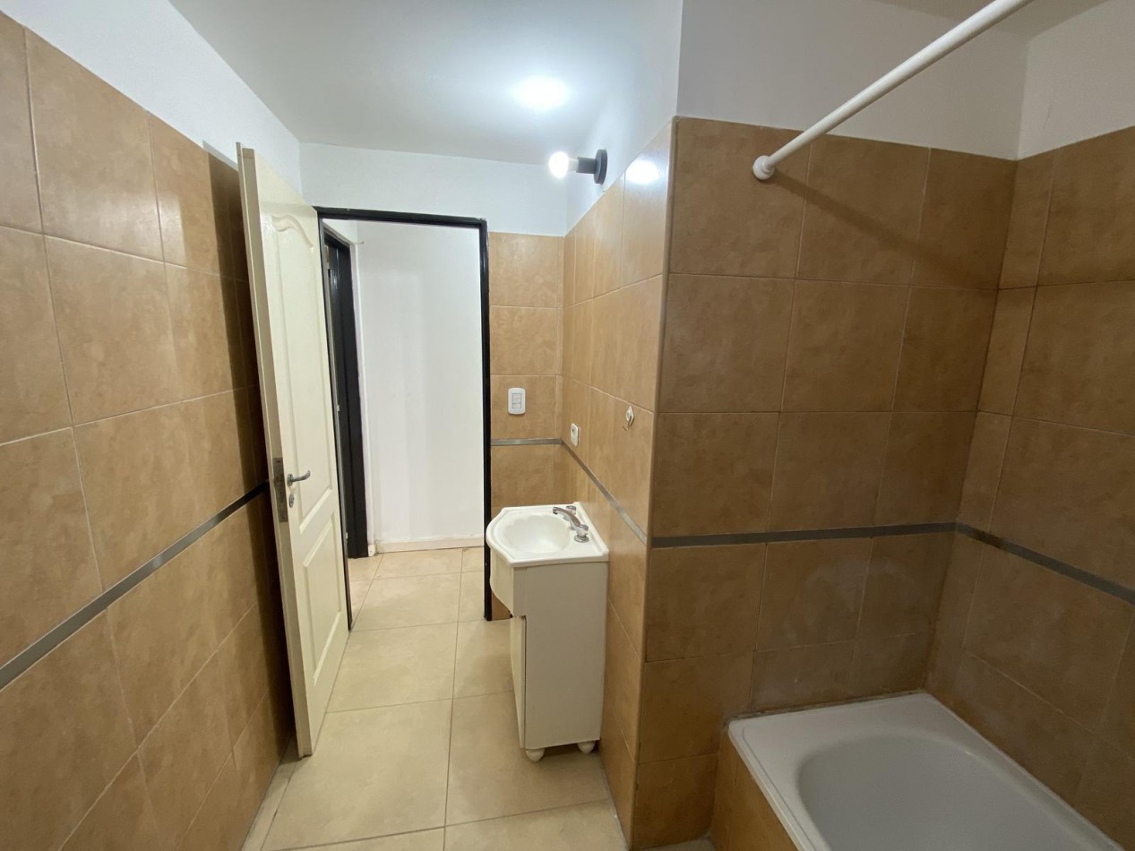 ALQUILER DOS AMBIENTES SAN MIGUEL