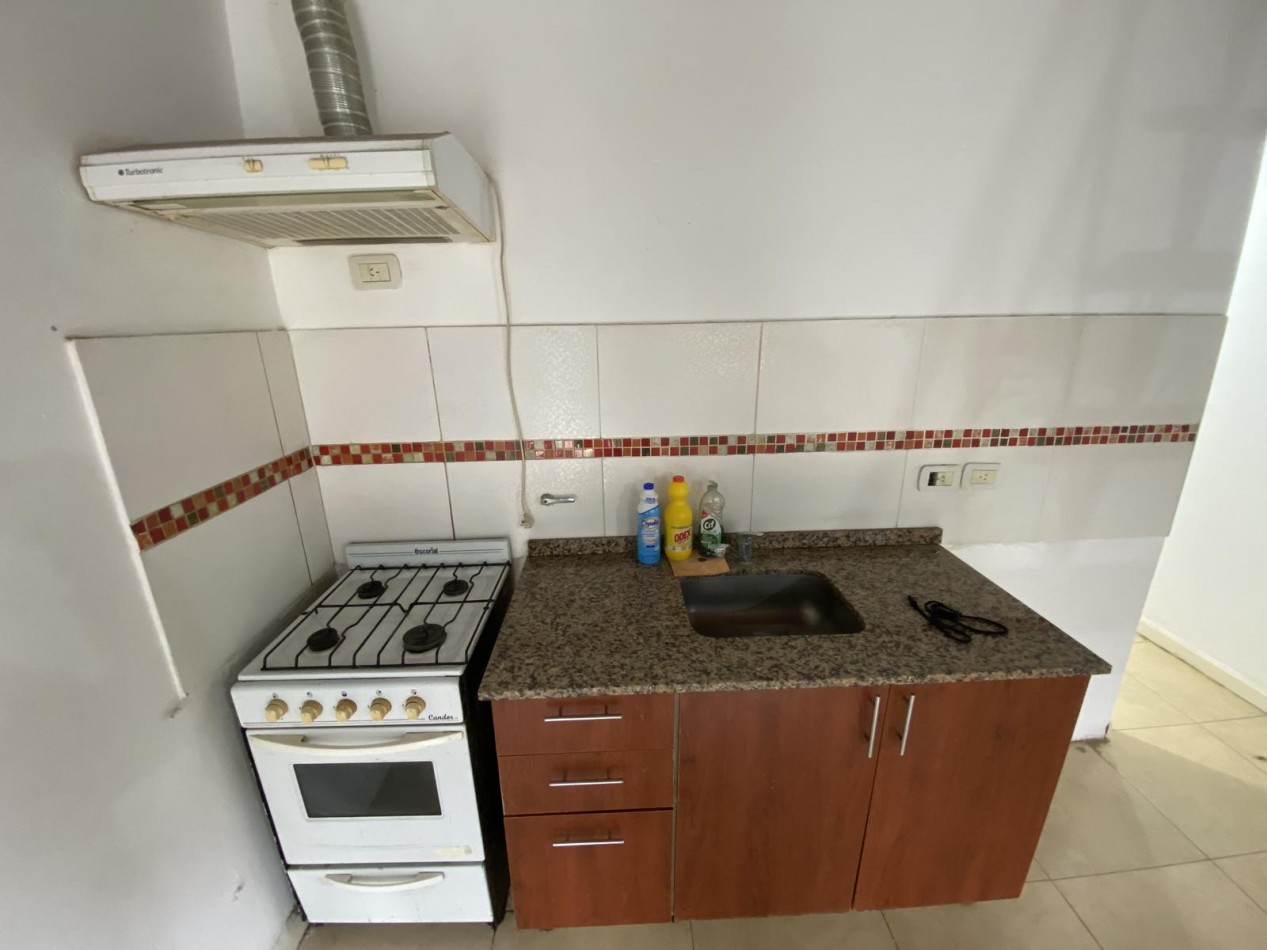 ALQUILER DOS AMBIENTES SAN MIGUEL