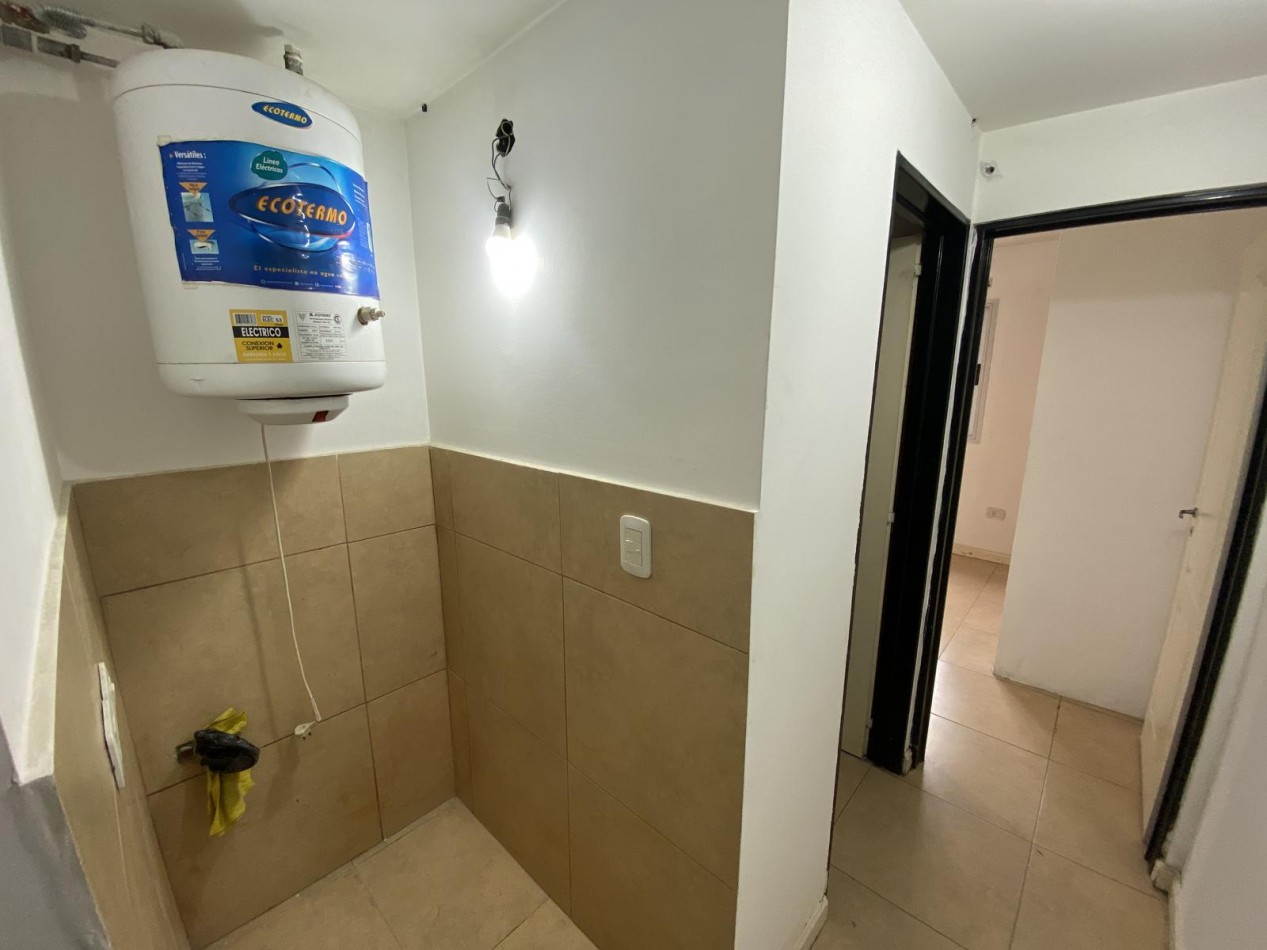 ALQUILER DOS AMBIENTES SAN MIGUEL