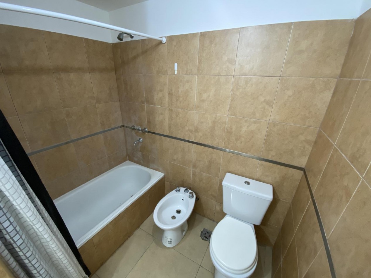ALQUILER DOS AMBIENTES SAN MIGUEL