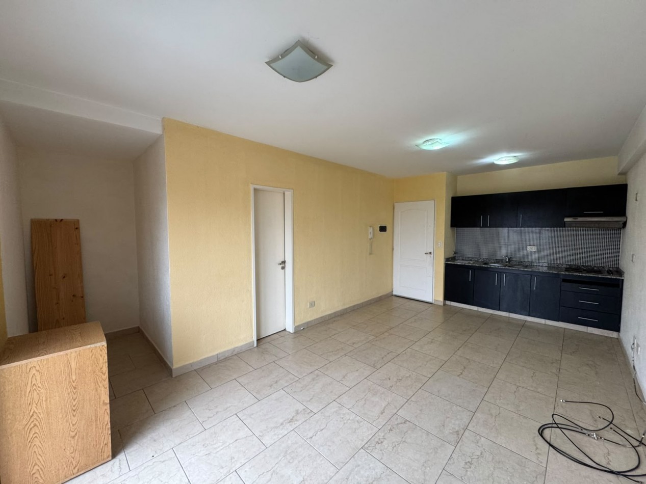 ALQUILER MONOAMBIENTE CON BALCON SAN MIGUEL