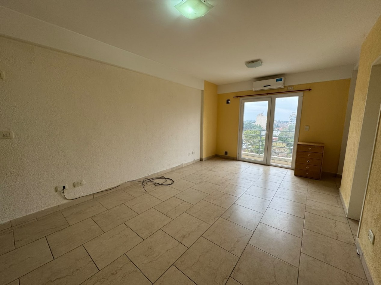 ALQUILER MONOAMBIENTE CON BALCON SAN MIGUEL