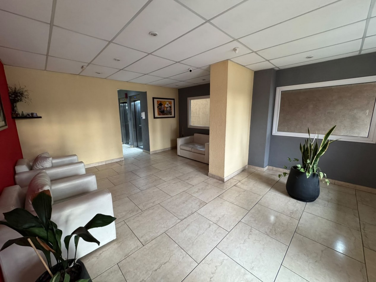 ALQUILER MONOAMBIENTE CON BALCON SAN MIGUEL