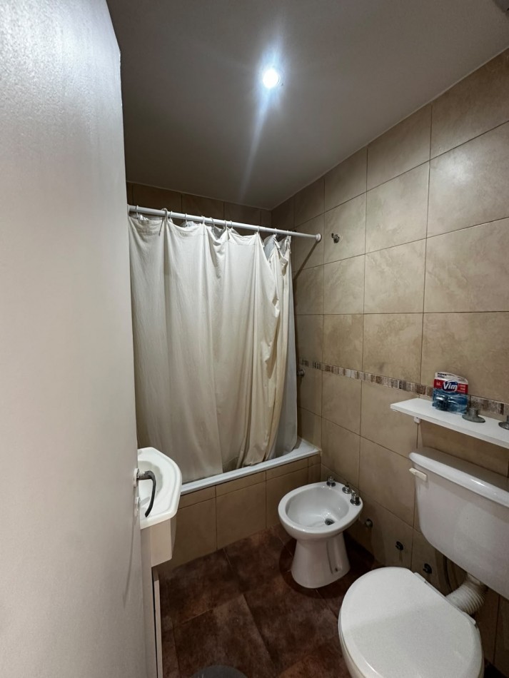 alquiler dos ambientes mas playroom en san miguel muñiz