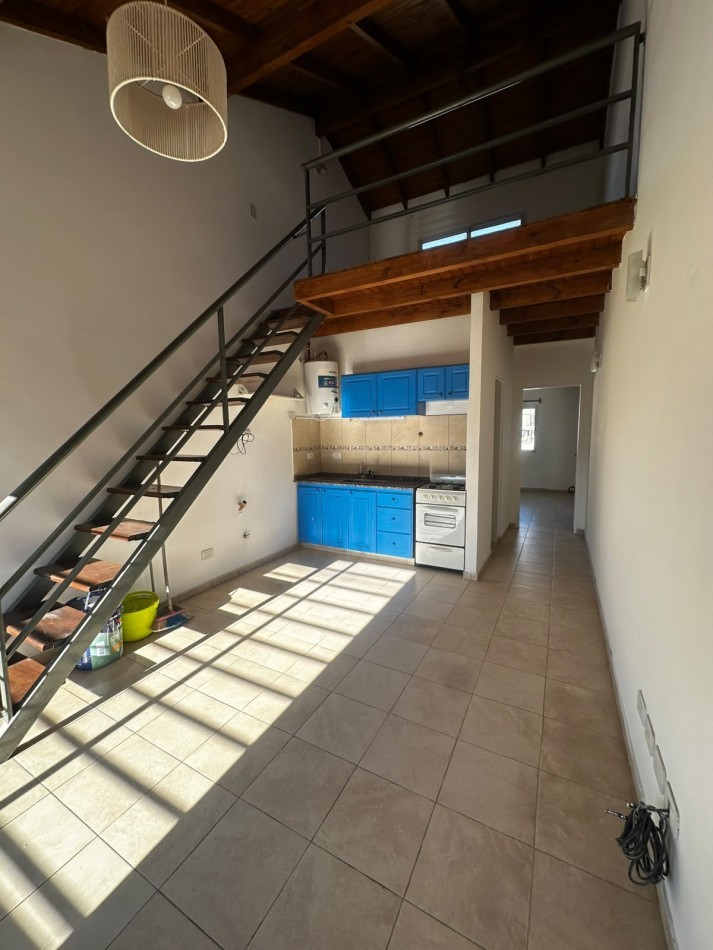 alquiler dos ambientes mas playroom en san miguel muñiz