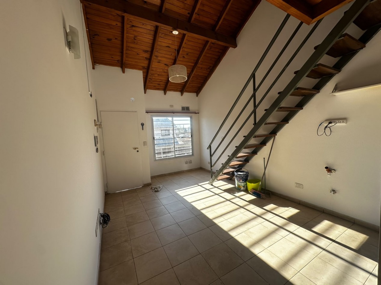 alquiler dos ambientes mas playroom en san miguel muñiz