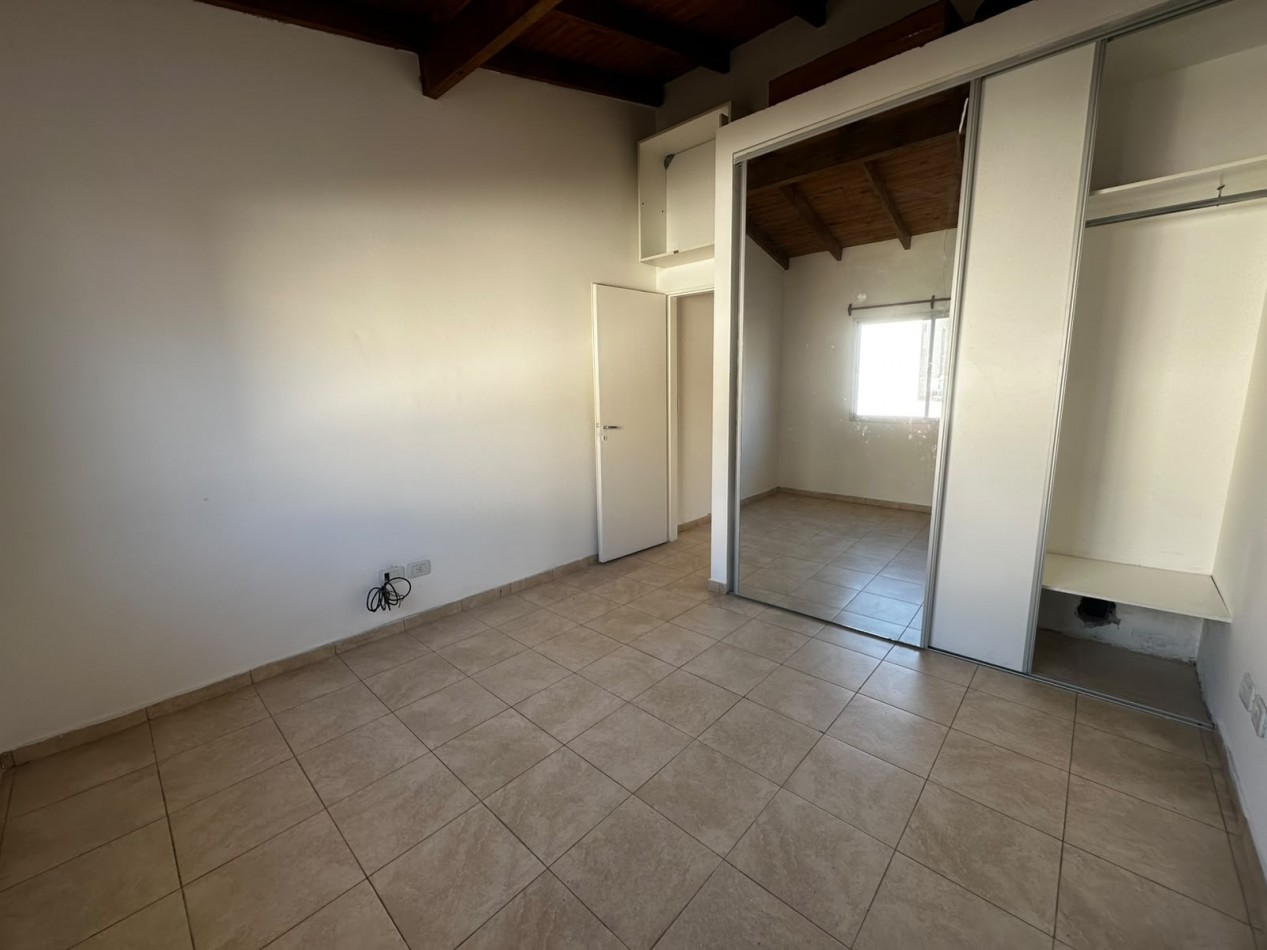 alquiler dos ambientes mas playroom en san miguel muñiz