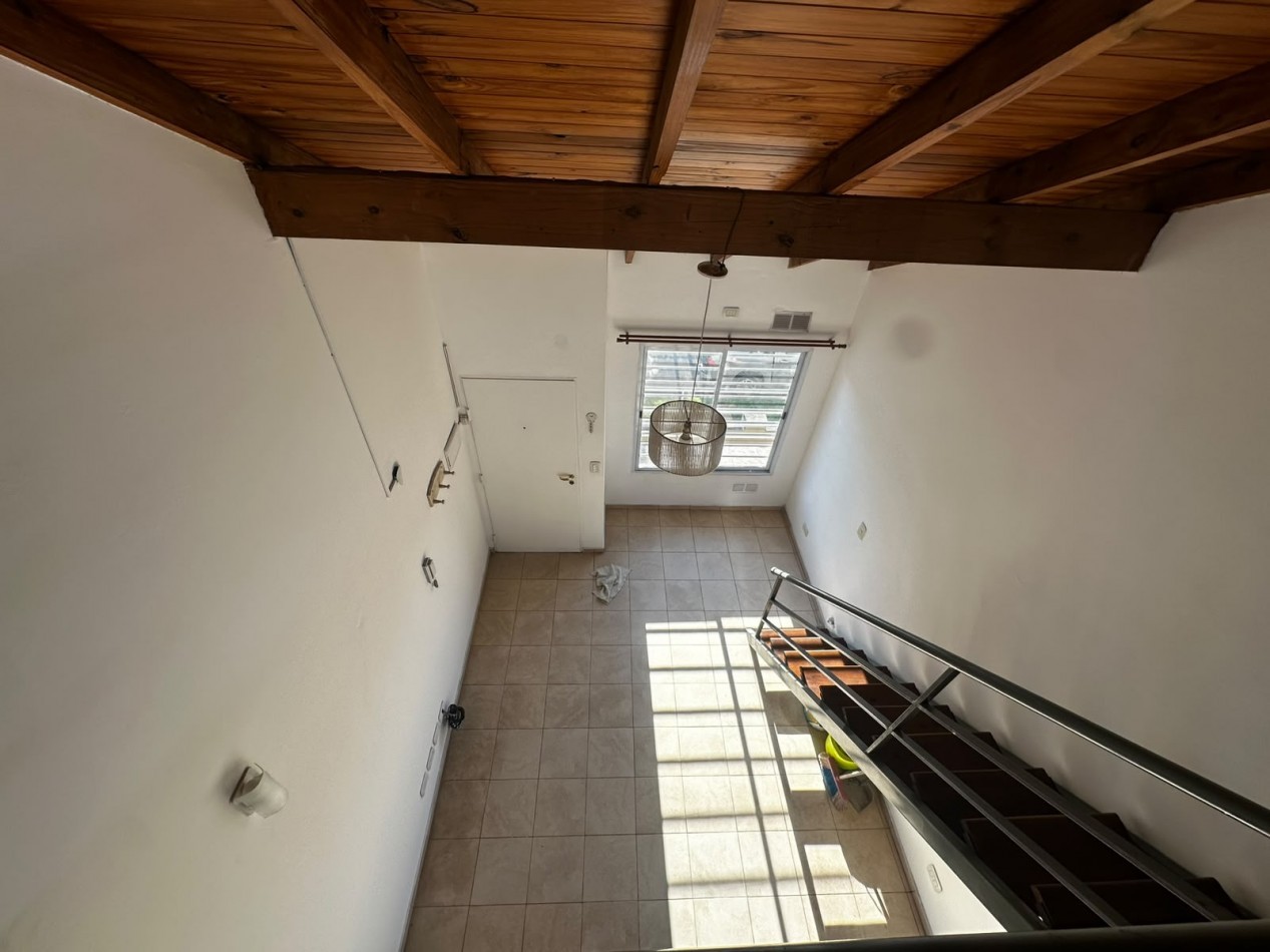 alquiler dos ambientes mas playroom en san miguel muñiz