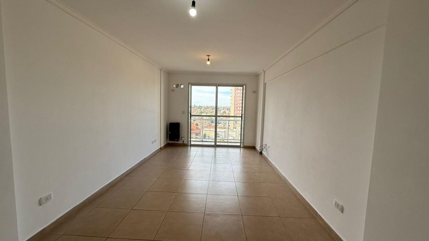 ALQUILER MONOAMBIENTE BALCON SAN MIGUEL MUÑIZ CENTRO