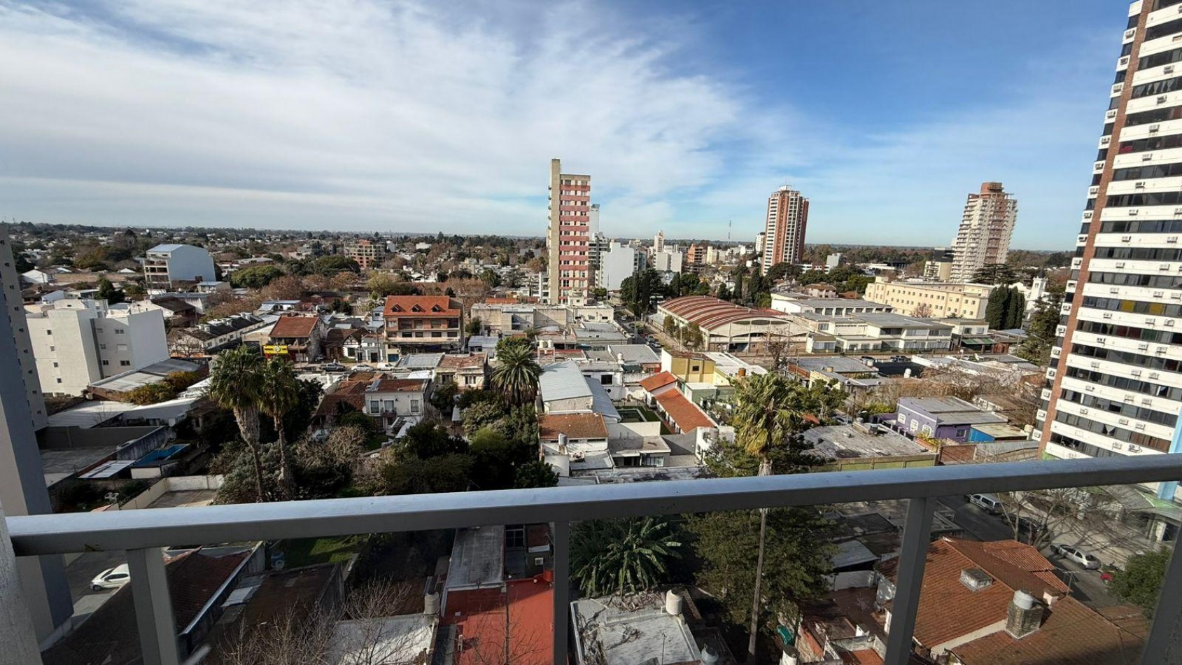 ALQUILER MONOAMBIENTE BALCON SAN MIGUEL MUÑIZ CENTRO