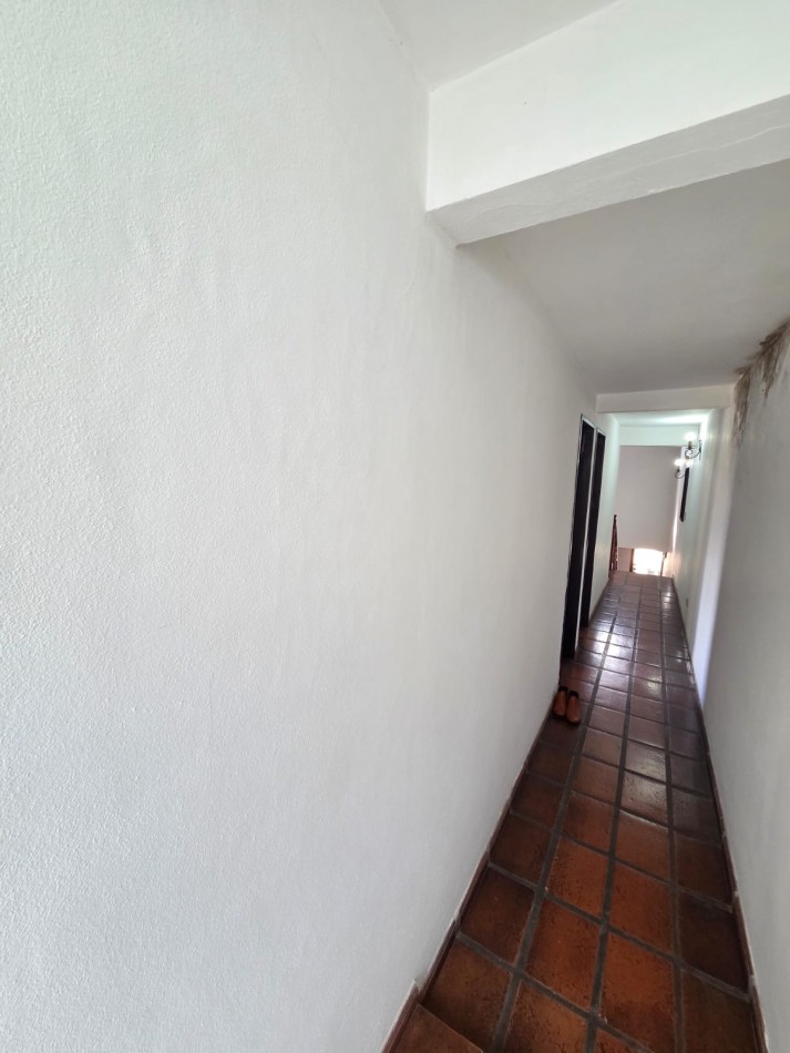 VENTA CHALET CASA CON PARQUE Y PILETA SAN MIGUEL CENTRO