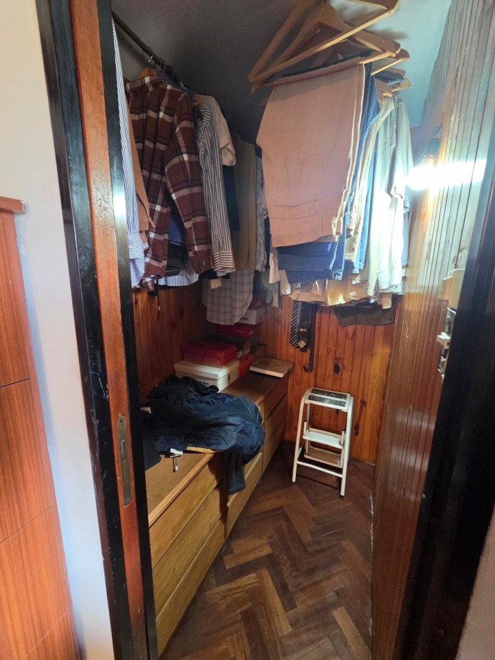 VENTA CHALET CASA CON PARQUE Y PILETA SAN MIGUEL CENTRO