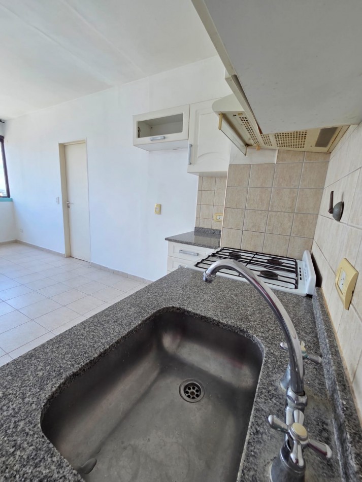 ALQUILER DOS AMBIENTES SAN MIGUEL CENTRO AMENITIES