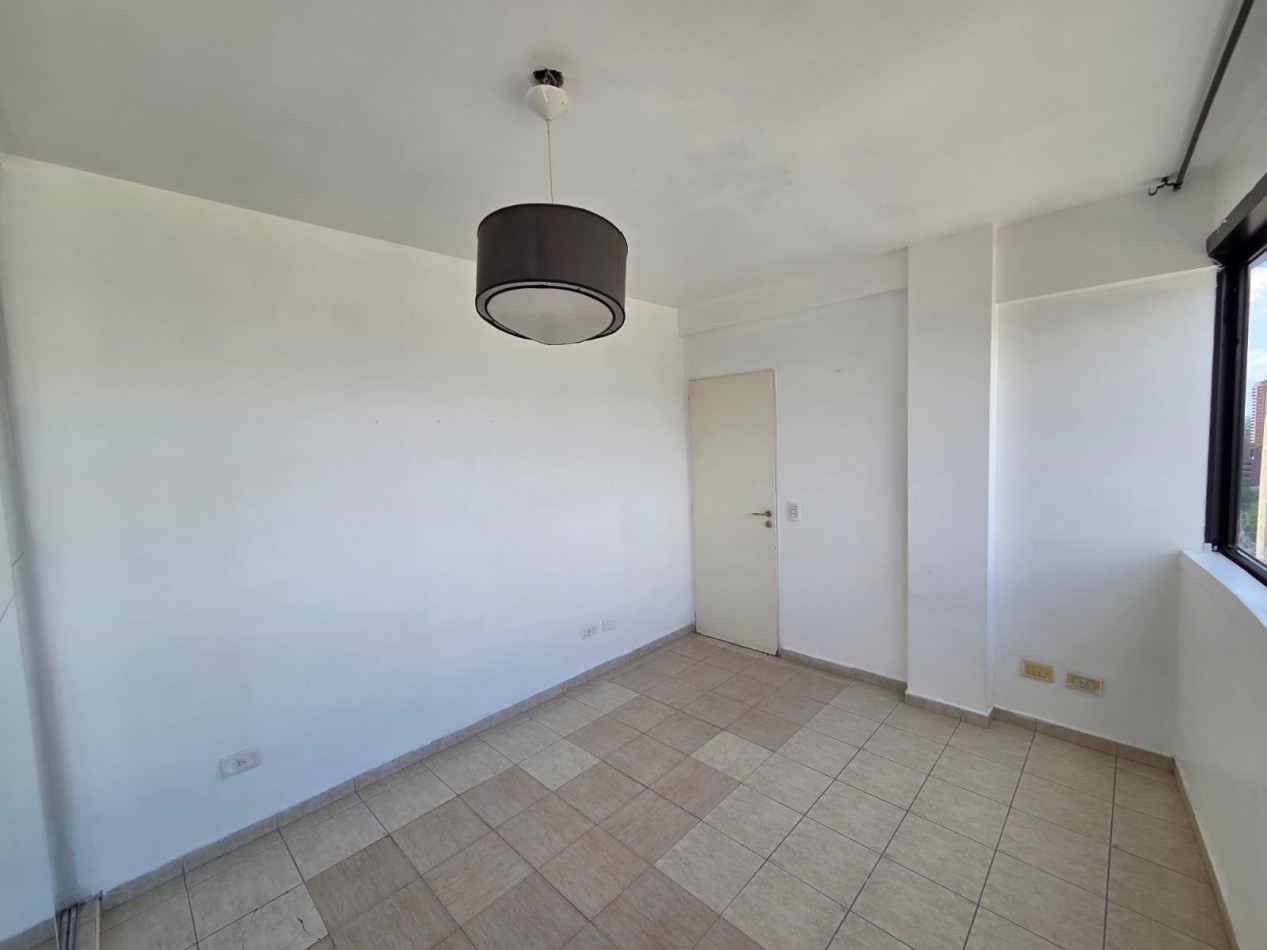 ALQUILER DOS AMBIENTES SAN MIGUEL CENTRO AMENITIES