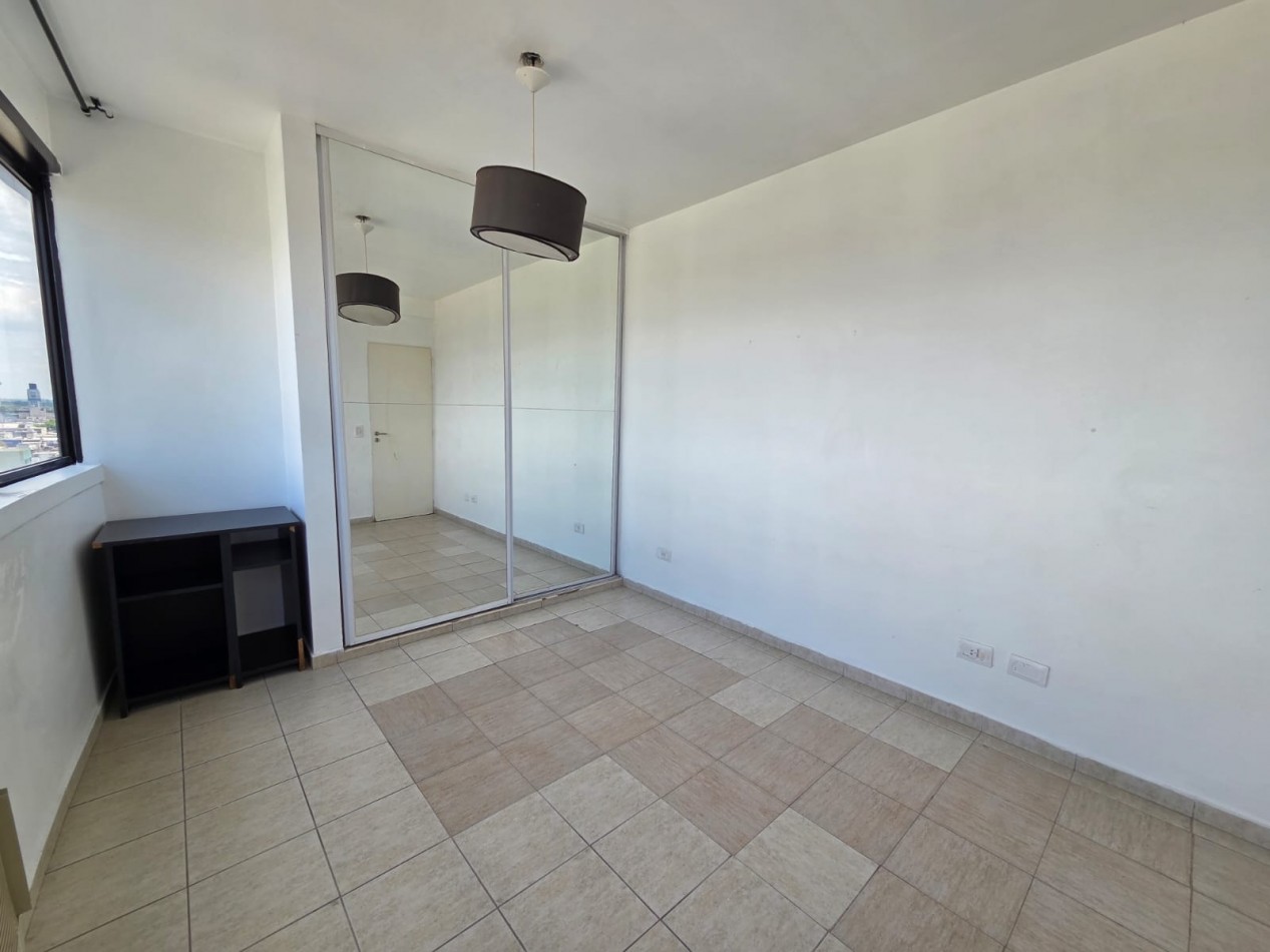 ALQUILER DOS AMBIENTES SAN MIGUEL CENTRO AMENITIES