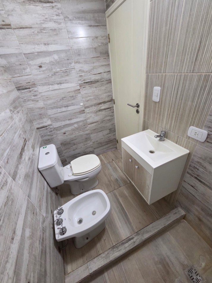 VENTA DEPARTAMENTO MONOAMBIENTE SAN MIGUEL CENTRO